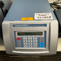 Qsonica Q500 Sonicator image 0